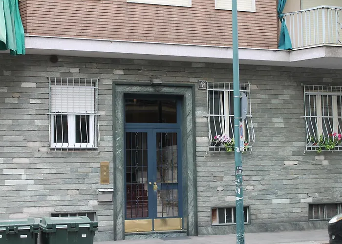Apartament 