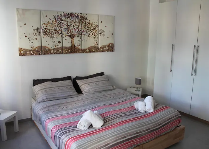 Apartament 